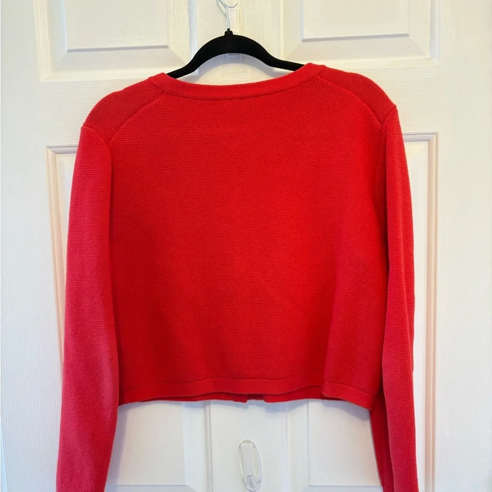 J. Crew Cardigan - Picture 3 of 3